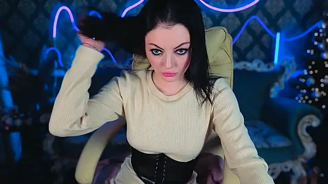 Daisy_Delight webcam