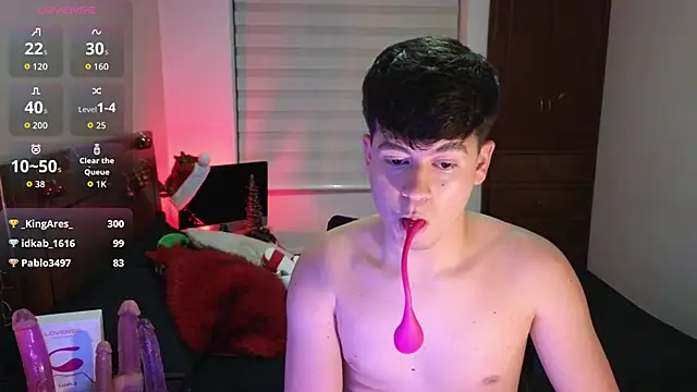 tightncuteass webcam