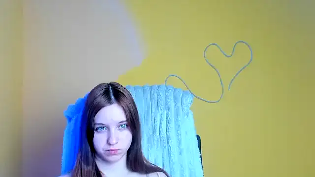 Lilu_May webcam