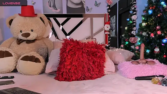 Charlotteblair webcam