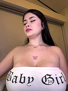 misslollipop04 from StripChat is Freechat