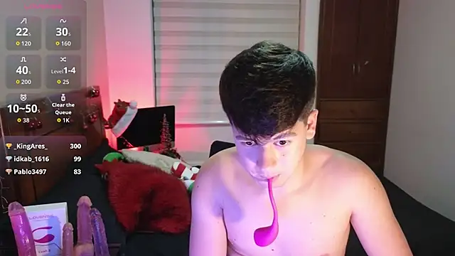 tightncuteass webcam