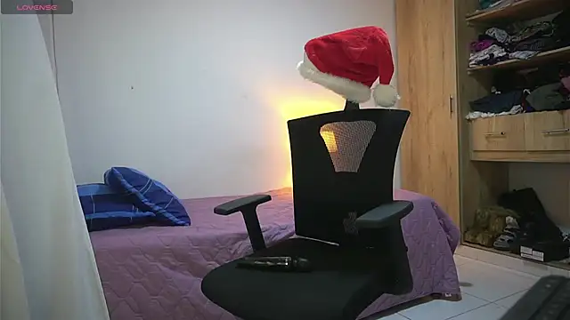 CassiesKisses webcam