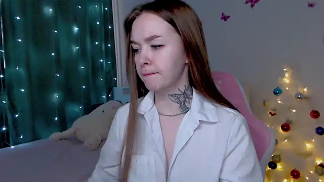 Naughty_Mable webcam