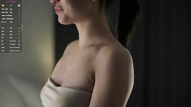 LettySlovacek webcam