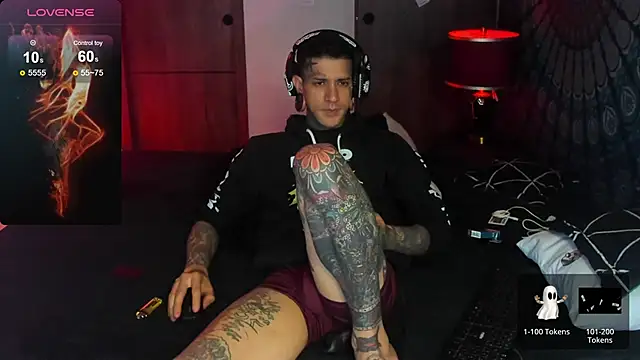 jhonny__ackerman webcam