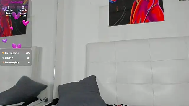 Lucia78couple webcam