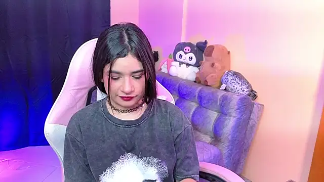 bonnieTaylor1 webcam