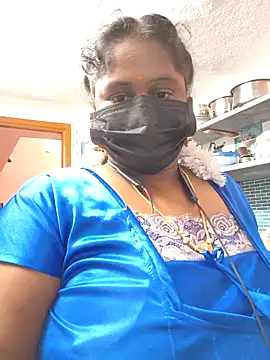 Webcam Model (bakyasree143)  is live.Free join now!