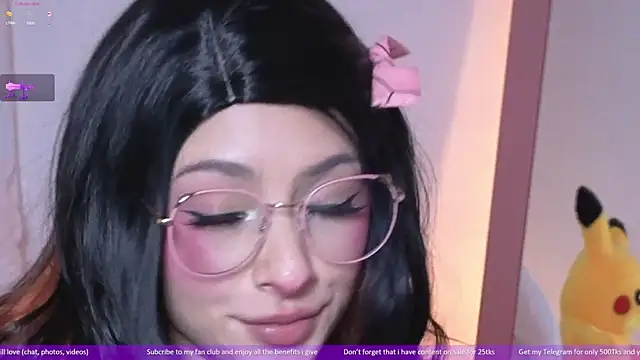 little_kawaiigirl_ webcam