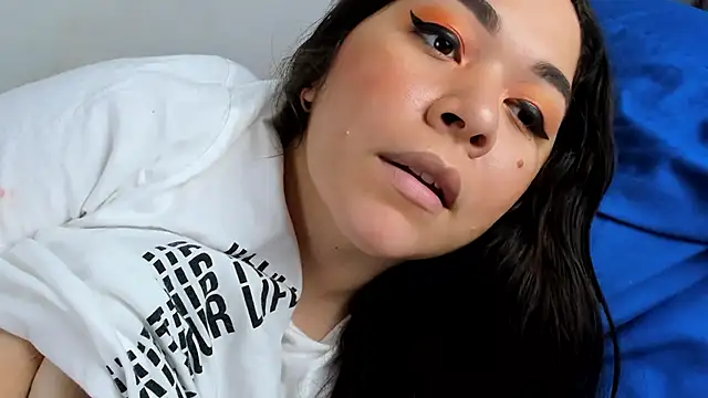 free nude chatroom Brianna Angelina