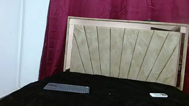 cam chatting Yurimar And Max