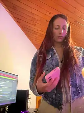 Im_scarlett18 webcam