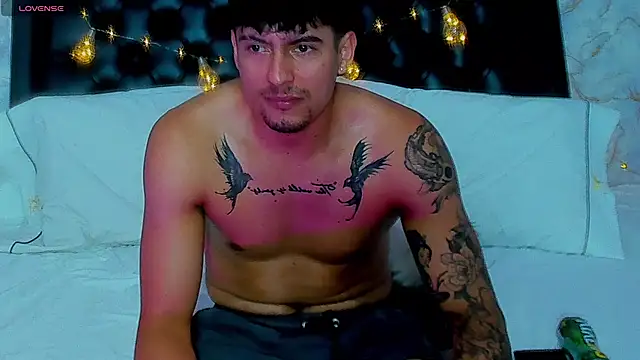 sergiostonne_01 webcam