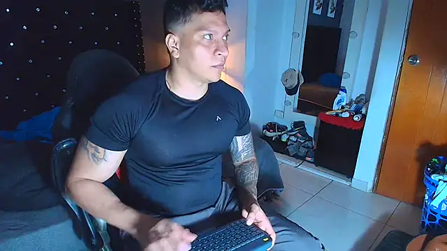 ethan_dalton_ webcam