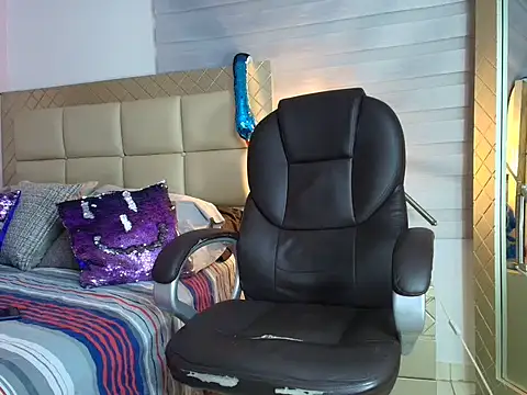 Xavier_Jarvis webcam