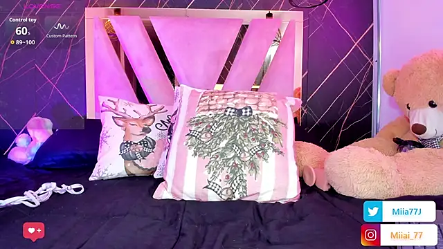 Miia77_ webcam