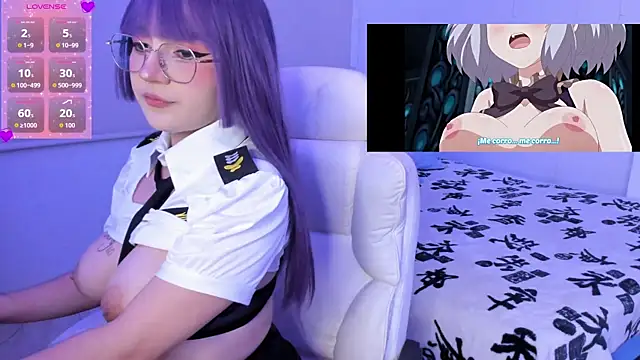 Lilith_Raven_ webcam