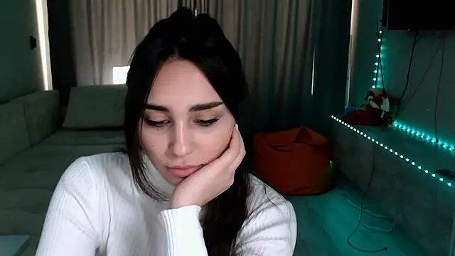 ChocolateKity webcam