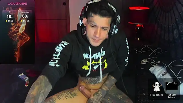 jhonny__ackerman webcam