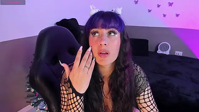 Monserrat_Cute_ webcam