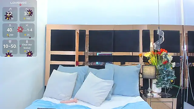 merielenbloom webcam