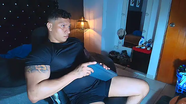 ethan_dalton_ webcam