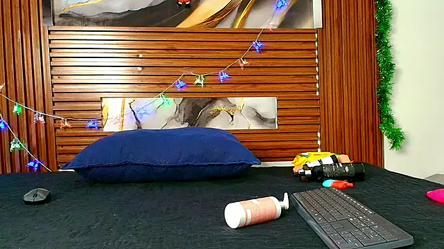 Evelin_thompsson webcam