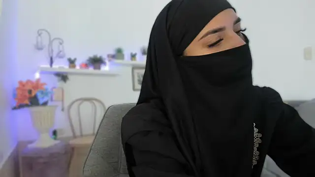 salma_arabicc webcam