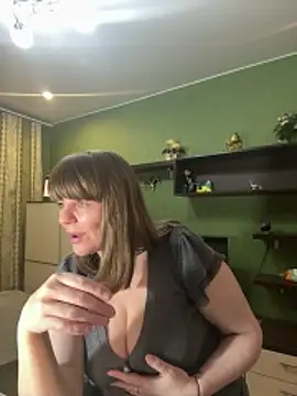 VeronikawGold webcam