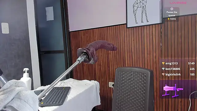 violett_collins_ webcam