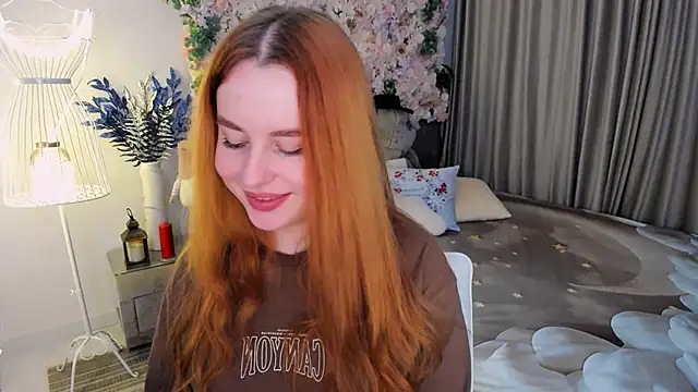 AirySilhouette webcam