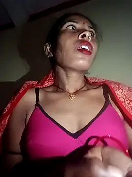 Veshali_Love143 webcam