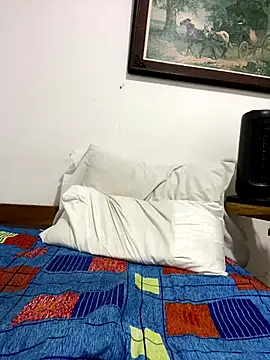 Young_handsome webcam