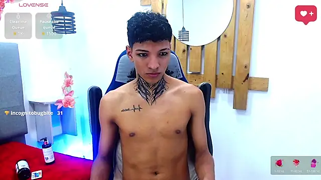 Rick_Wade webcam