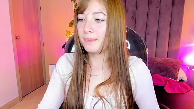 Dahlia_Rousse webcam