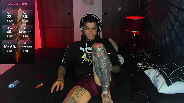 jhonny__ackerman webcam