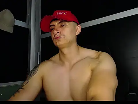 Zane Harris (ZaneHarris)