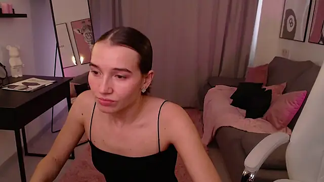 Bellla_Haddid webcam