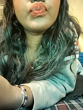 Webcam Model (Lovely_Payal)  is live.Free join now!