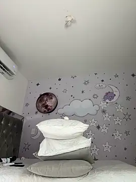 Webcam Model (daliz_20_z) is live