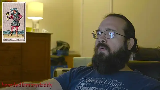 The_Page_Of_Cups_ webcam