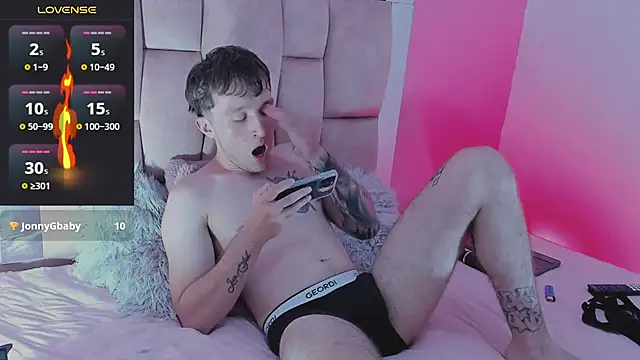 Dylanwhite23_ webcam