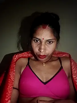 Veshali_Love143 webcam