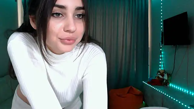 ChocolateKity webcam