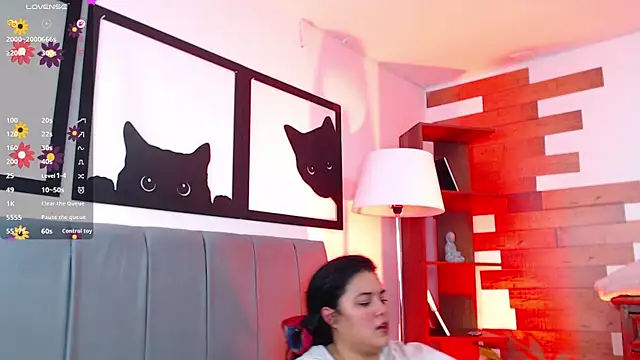 victoriamontero30000 - VictoriaMontero30000's free webcam