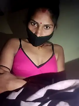 Veshali_Love143 webcam