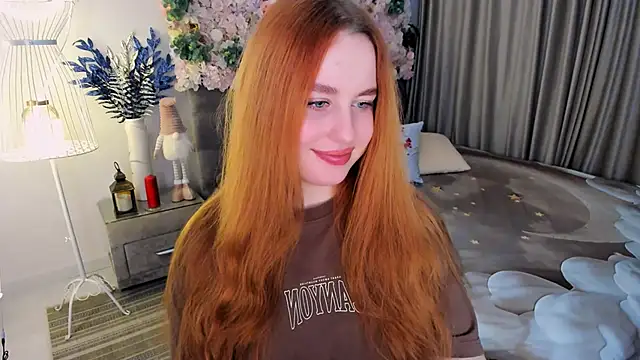 AirySilhouette webcam