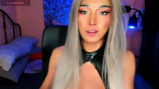 xUrGoddess_Bellax webcam