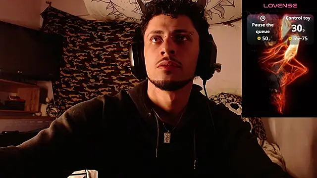 apolo_s - Apolo_S's free webcam - UK Sex Cams